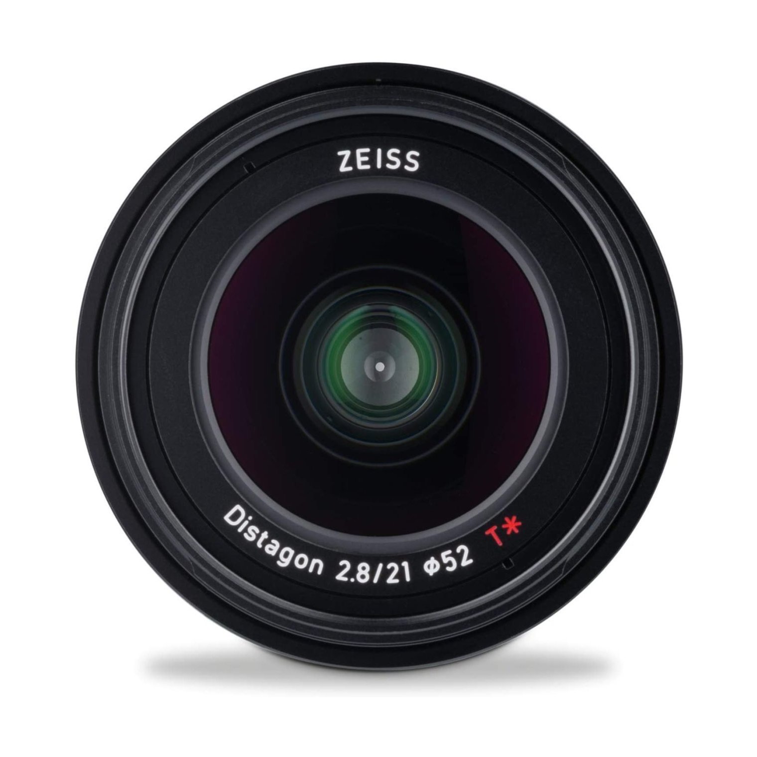 Аренда объектива Carl Zeiss Loxia E-Mount 21 f-2.8