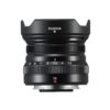 Аренда объектива Fujifilm XF16mm F2.8 R WR Black