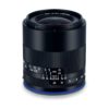 Аренда объектива Carl Zeiss Loxia E-Mount 21 f-2.8