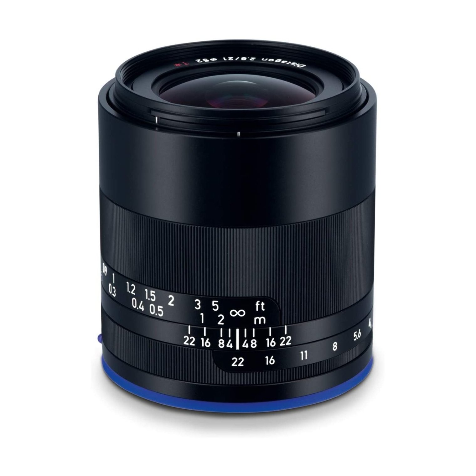 Аренда объектива Carl Zeiss Loxia E-Mount 21 f-2.8