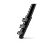 Аренда штатива и шаровой головки для фотокамеры Manfrotto MKBFRLA4BK-BH Befree Advanced Travel Lever