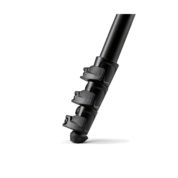 Аренда штатива и шаровой головки для фотокамеры Manfrotto MKBFRLA4BK-BH Befree Advanced Travel Lever