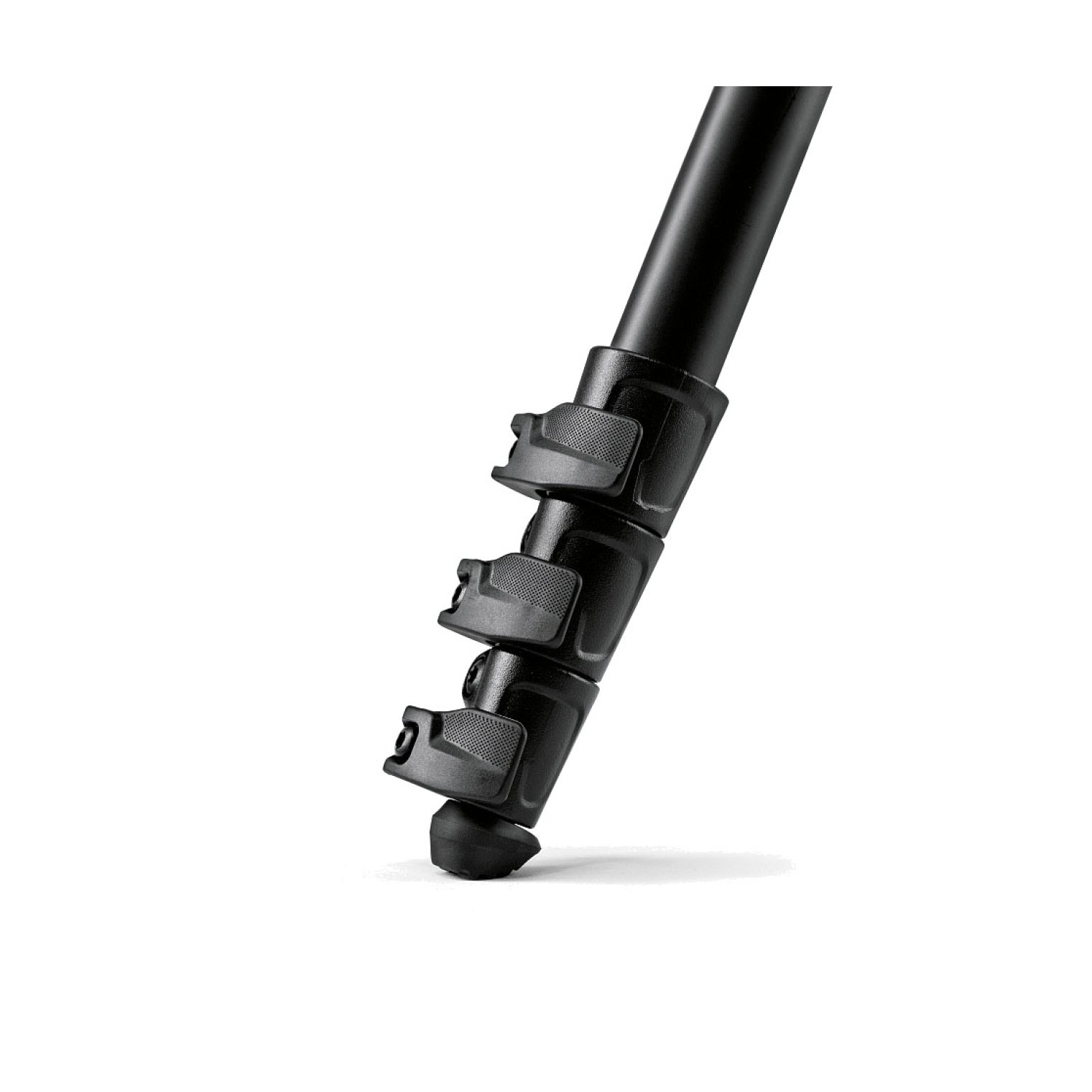Аренда штатива и шаровой головки для фотокамеры Manfrotto MKBFRLA4BK-BH Befree Advanced Travel Lever