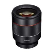 Аренда объектива Samyang AF 50 f-1.4 FE Sony E