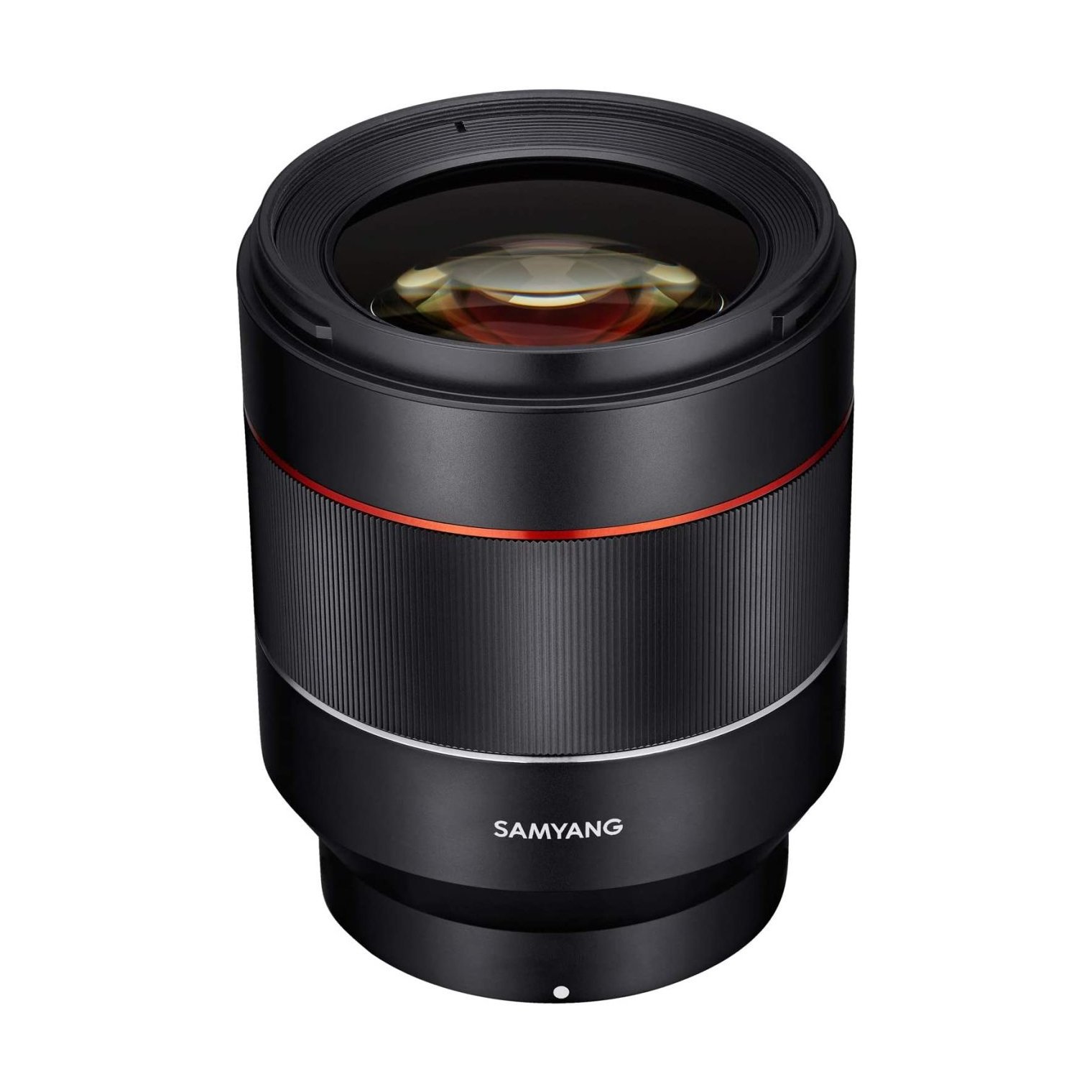 Аренда объектива Samyang AF 50 f-1.4 FE Sony E