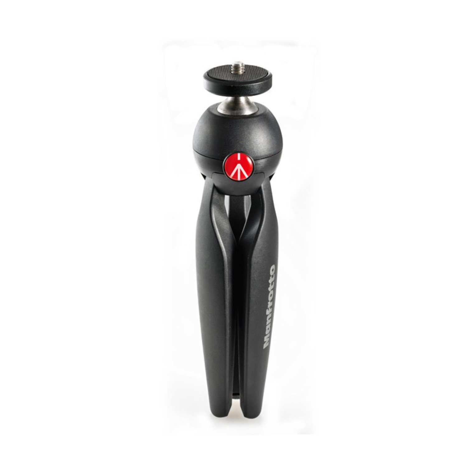 Аренда штатива Manfrotto Pixi Mini Tripod Black