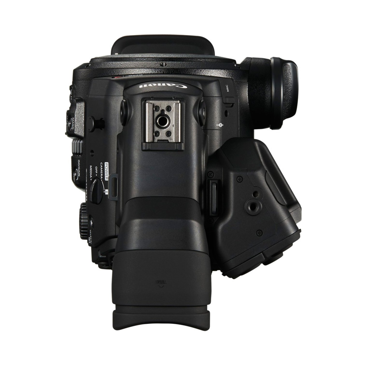 Аренда видеокамеры Canon C300 Mark II PL-Mount