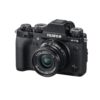 Аренда объектива Fujifilm XF16mm F2.8 R WR Black