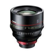 Аренда объектива Canon CN-E 135 T2.2 L F
