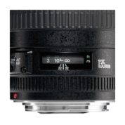 Аренда объектива Canon EF 135mm f-2L USM