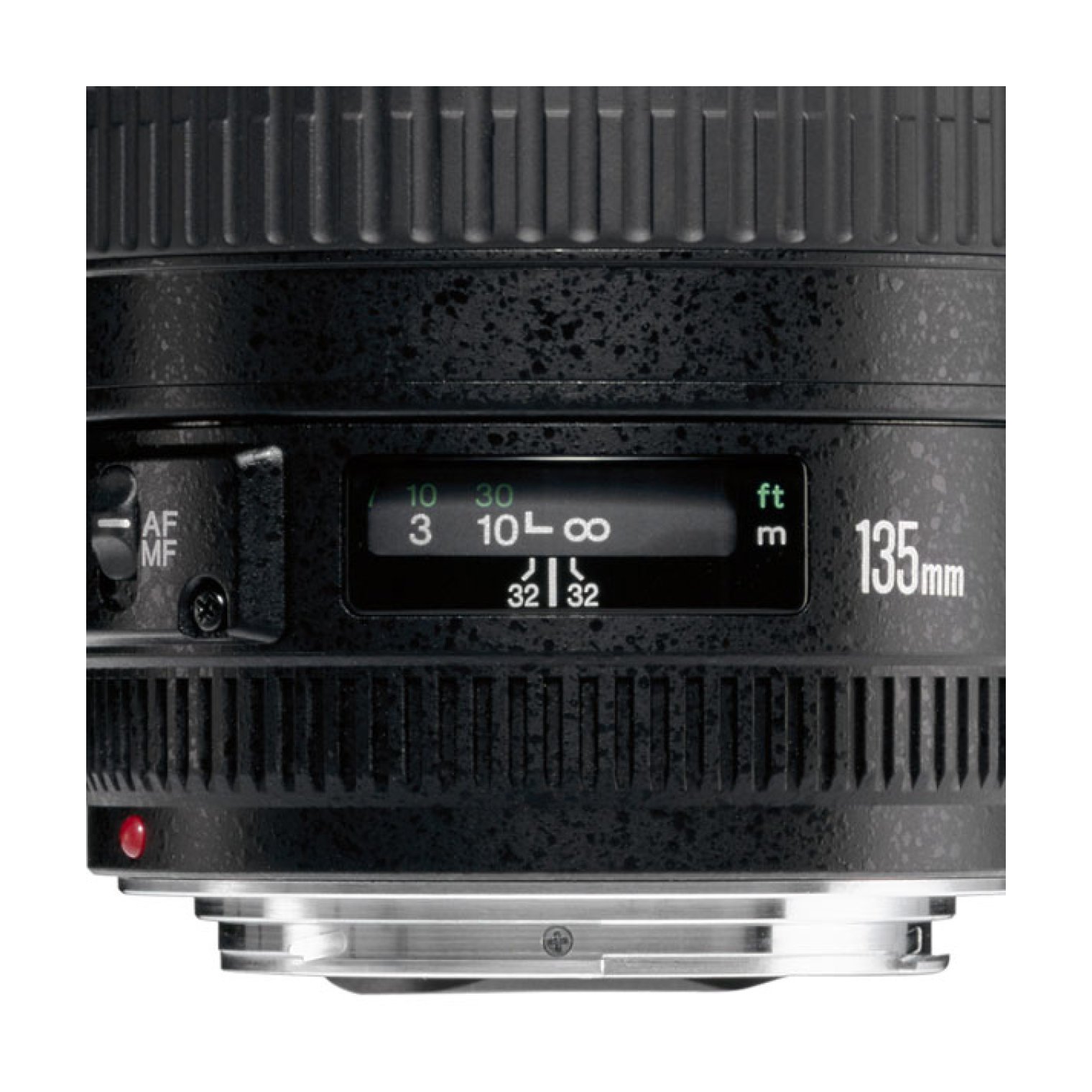 Аренда объектива Canon EF 135mm f-2L USM