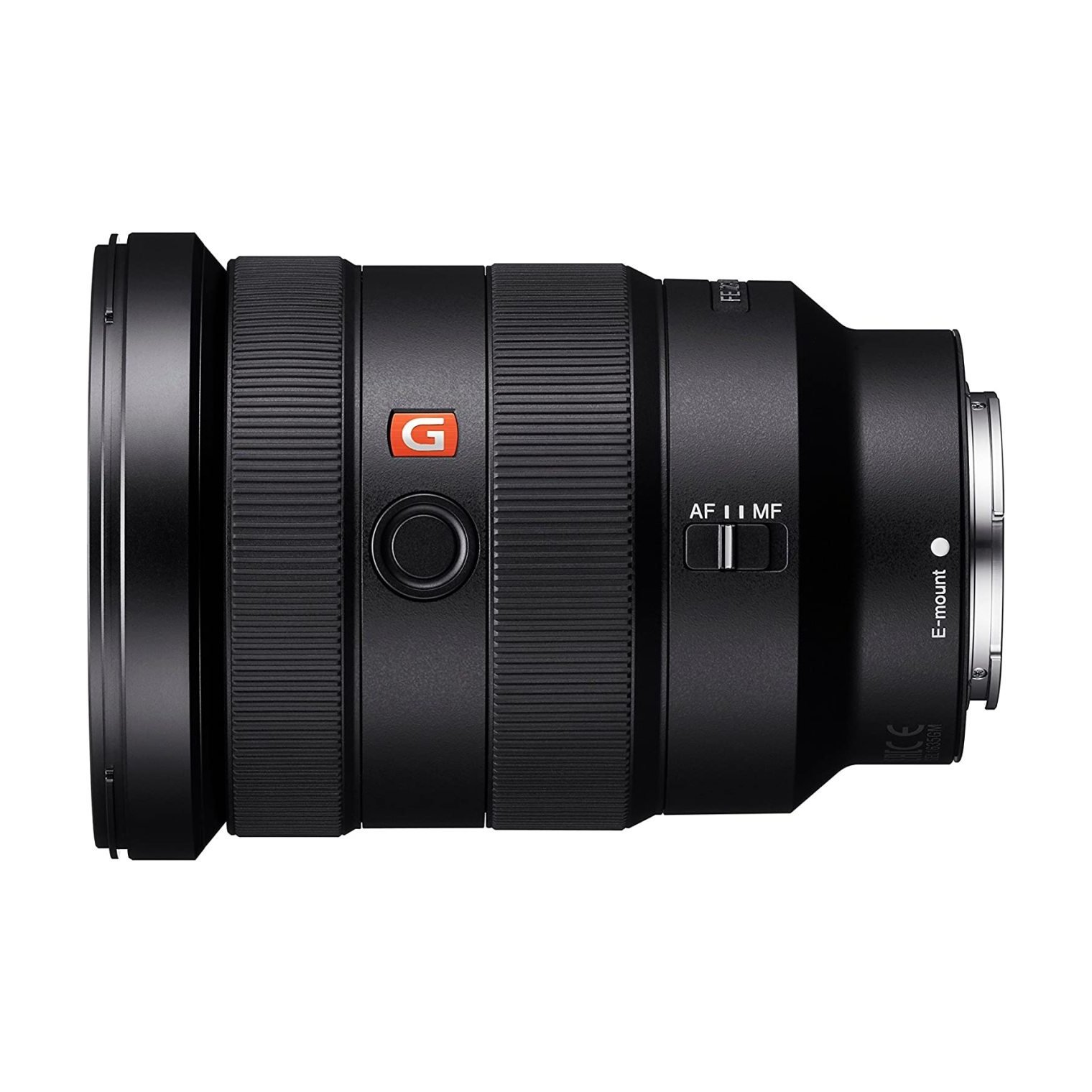 Аренда объектива Sony SEL 16-35 f-2.8 G Master