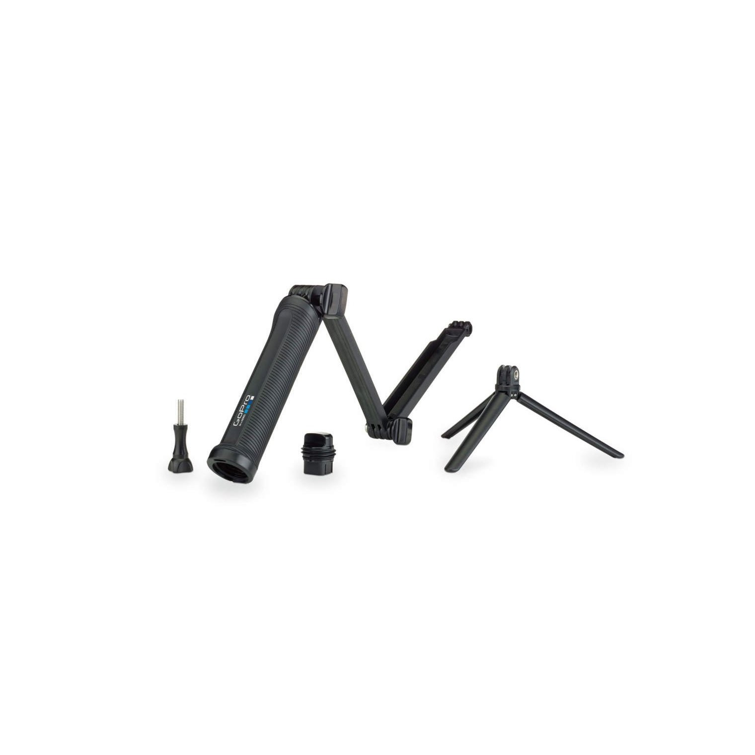 Аренда монопода-штатива GoPro 3-Way Mount - Grip-Arm-Tripod (AFAEM-001)