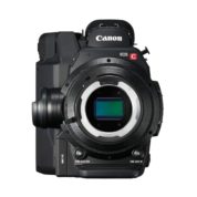 Аренда видеокамеры Canon C300 Mark II PL-Mount