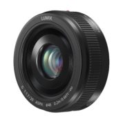 Аренда объектива Panasonic Lumix 20 f-1.7 II ASPH G