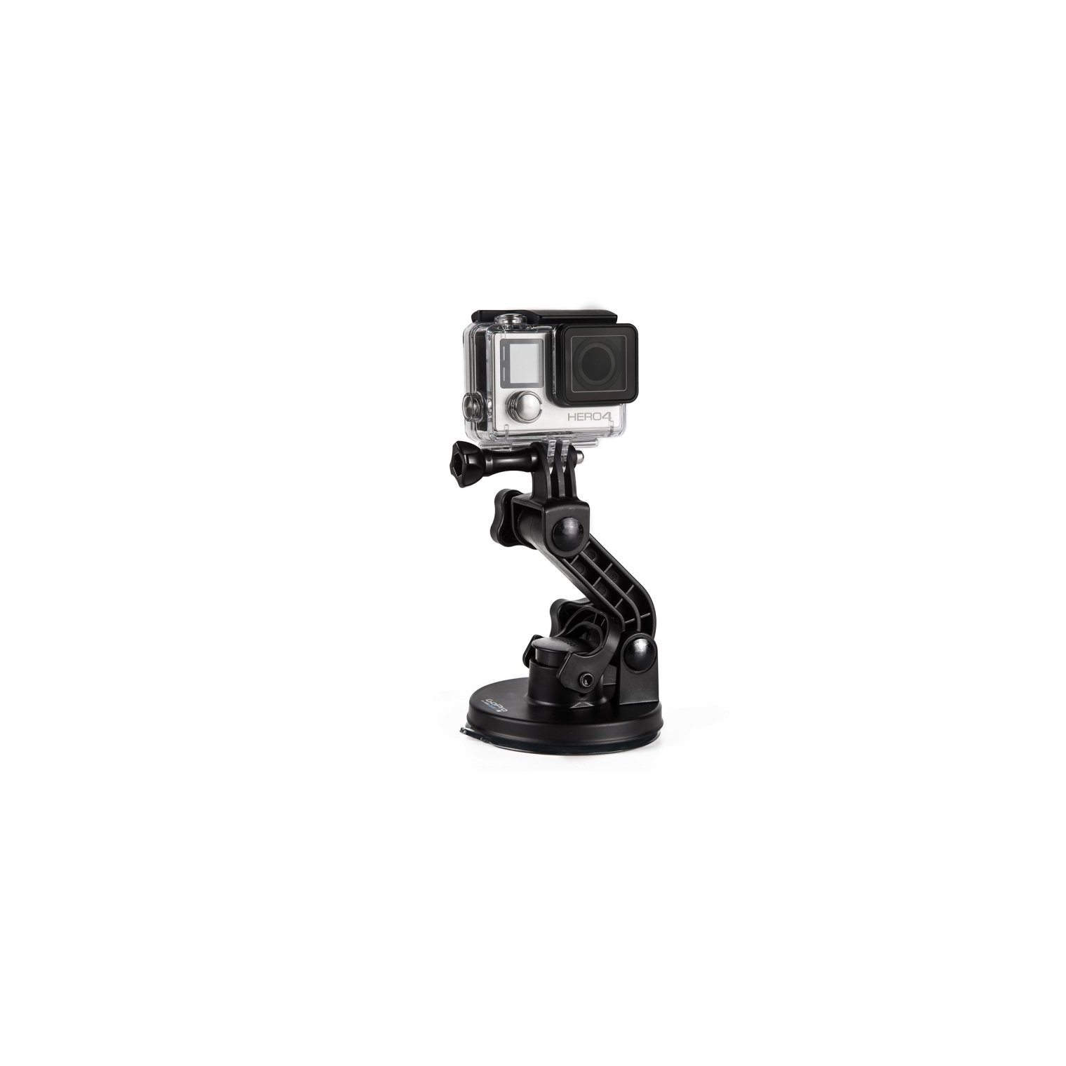 Аренда крепления присоски GoPro Suction Cup Mount (AUCMT-302)