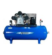 Аренда компрессора Remeza СБ 4-Ф-270 LB 75