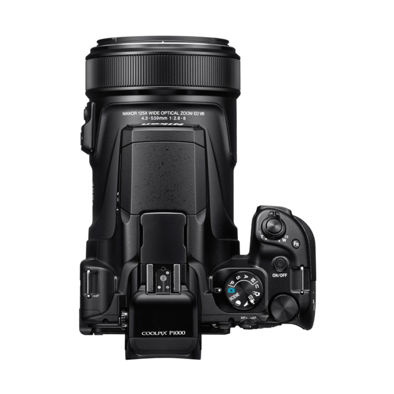 Аренда компактной фотокамеры Nikon Coolpix P1000