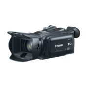 Аренда видеокамеры Canon XA25