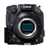 Аренда видеокамеры Canon C500 Mark II EF-Mount