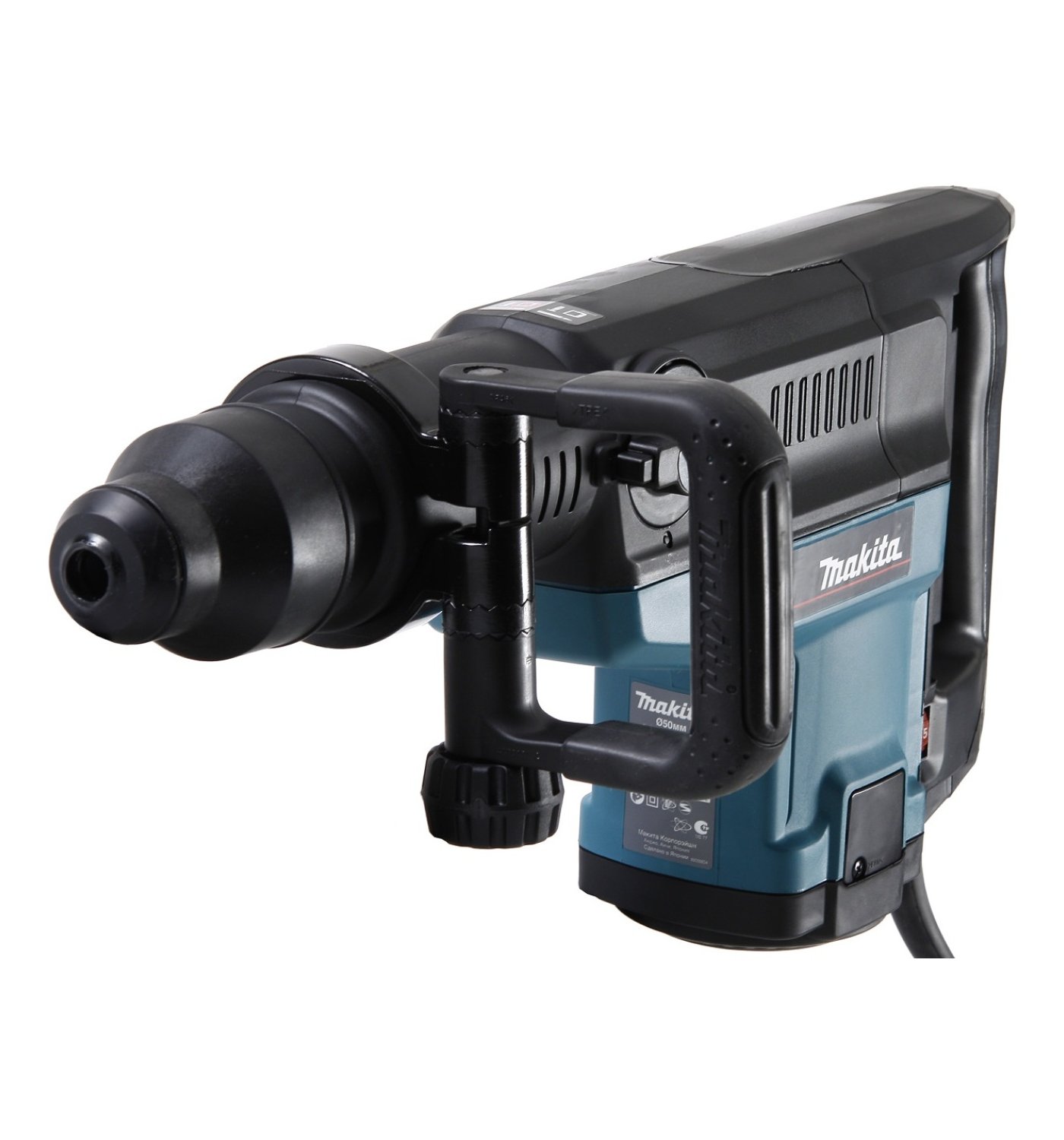 Аренда перфоратора Makita HR 5001 C