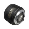 Аренда объектива Nikkor AF-S 35 f-1.8 G DX