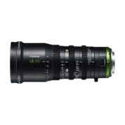 Аренда объектива Fujinon MK 18-55 T2.9 E-Mount