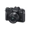 Аренда объектива Fujifilm XF16mm F2.8 R WR Black