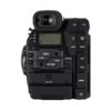 Аренда видеокамеры Canon C300 Mark II PL-Mount