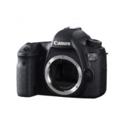 Аренда зеркального фотоаппарата Canon EOS 6D Body