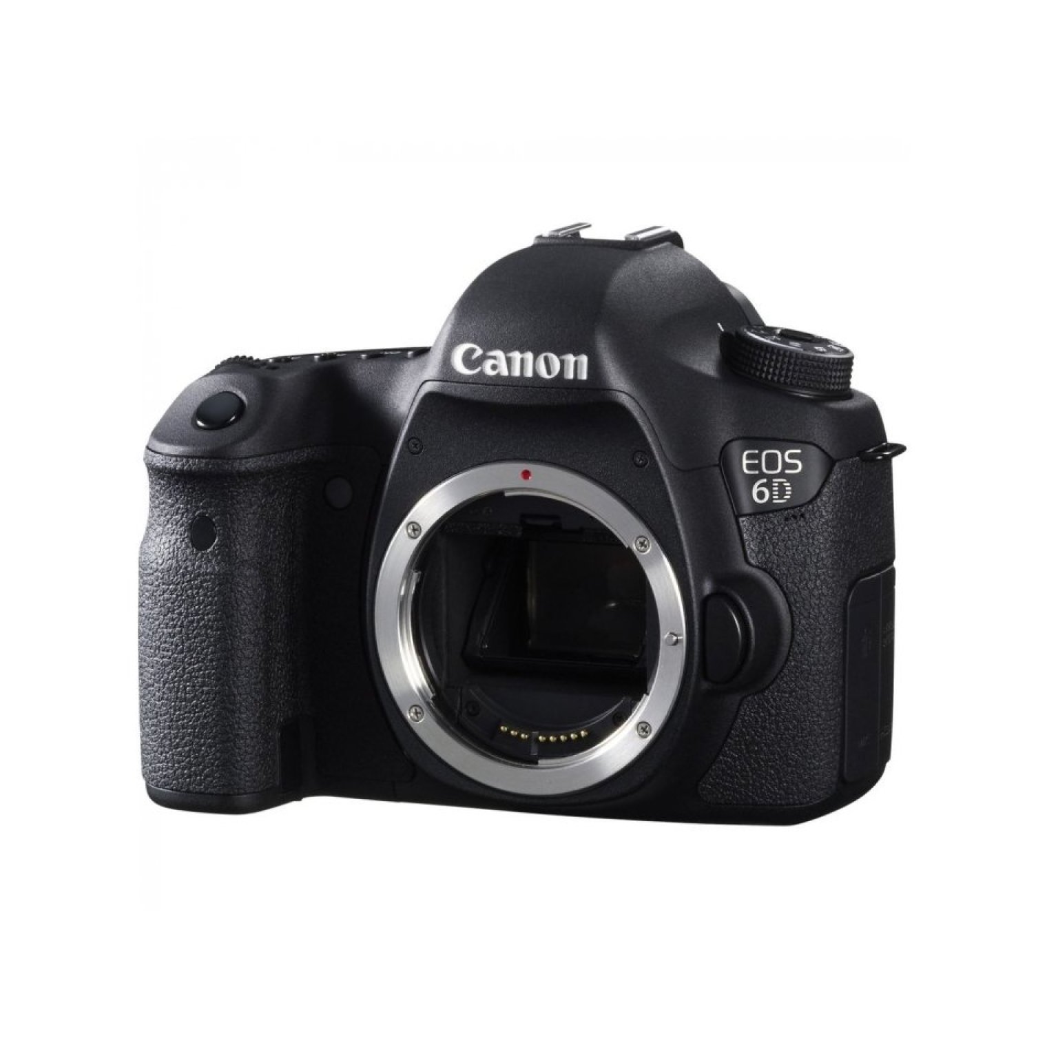 Аренда зеркального фотоаппарата Canon EOS 6D Body