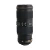 Аренда объектива Nikon 70-200 mm f-4G ED VR AF-S Nikkor