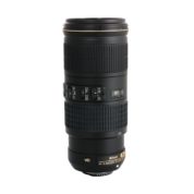 Аренда объектива Nikon 70-200 mm f-4G ED VR AF-S Nikkor