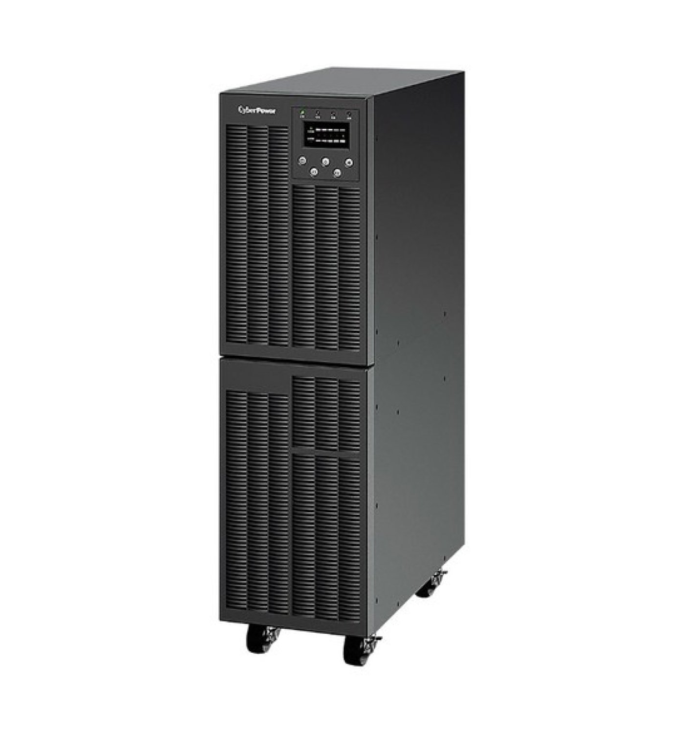 Аренда ИБП с двойным преобразованием CyberPower OLS6000EC