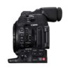 Аренда видеокамеры Canon C100 Mark II EF-Mount
