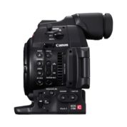 Аренда видеокамеры Canon C100 Mark II EF-Mount