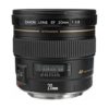 Аренда объектива Canon EF 20 f-2.8 USM