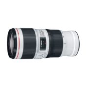 Аренда объектива Canon EF 70-200 f-4.0 L IS II USM