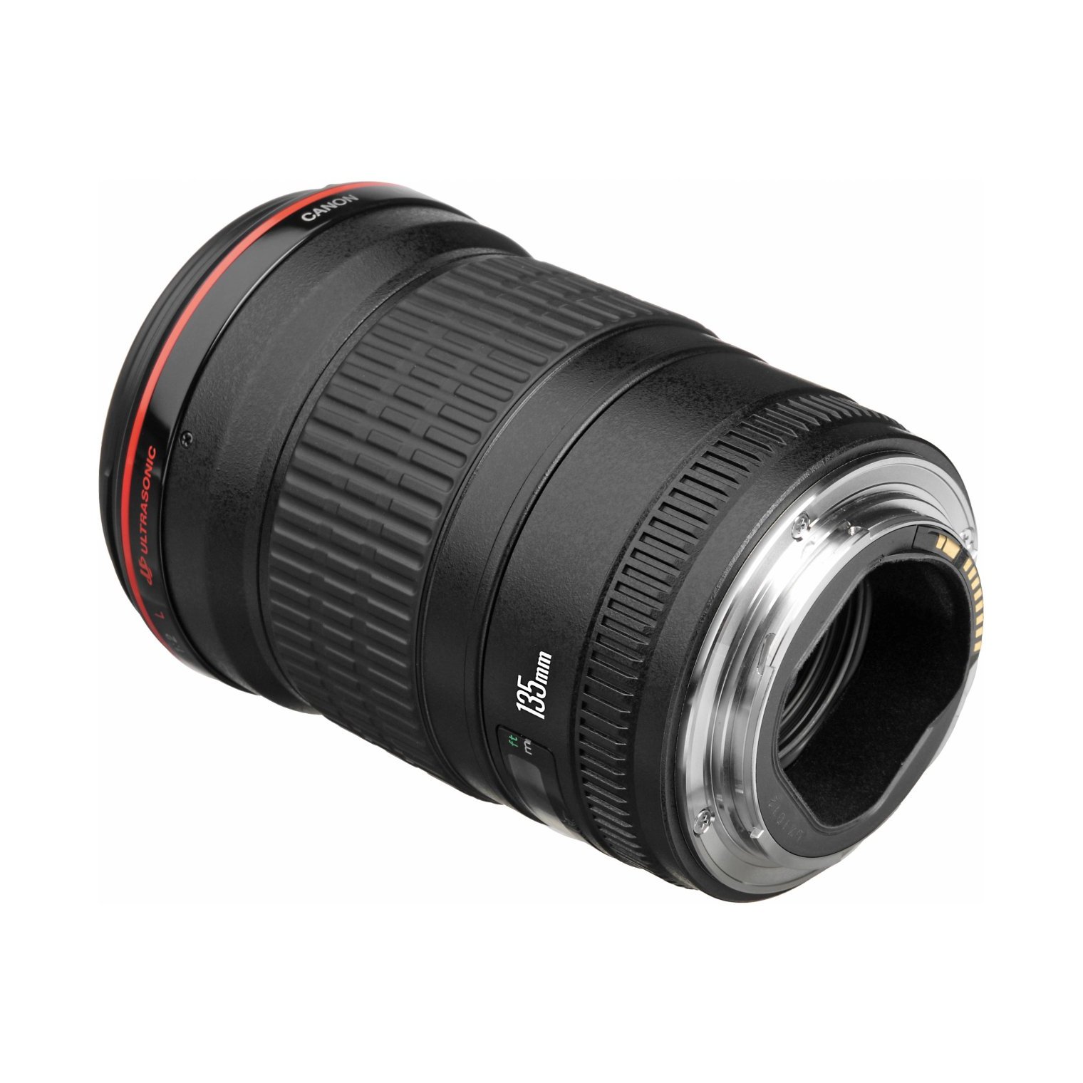 Аренда объектива Canon EF 135 f-2.0 L USM