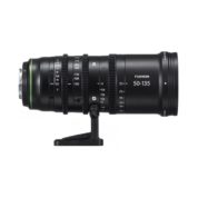 Аренда объектива Fujinon MKX 50-135 T2.9