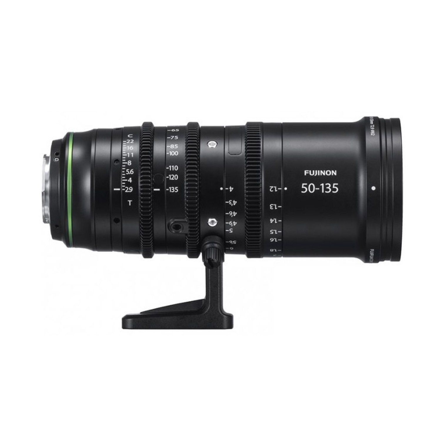 Аренда объектива Fujinon MKX 50-135 T2.9