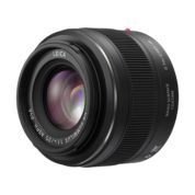 Аренда объектива Panasonic Leica 25 f-1.4 Asph DG Summilux