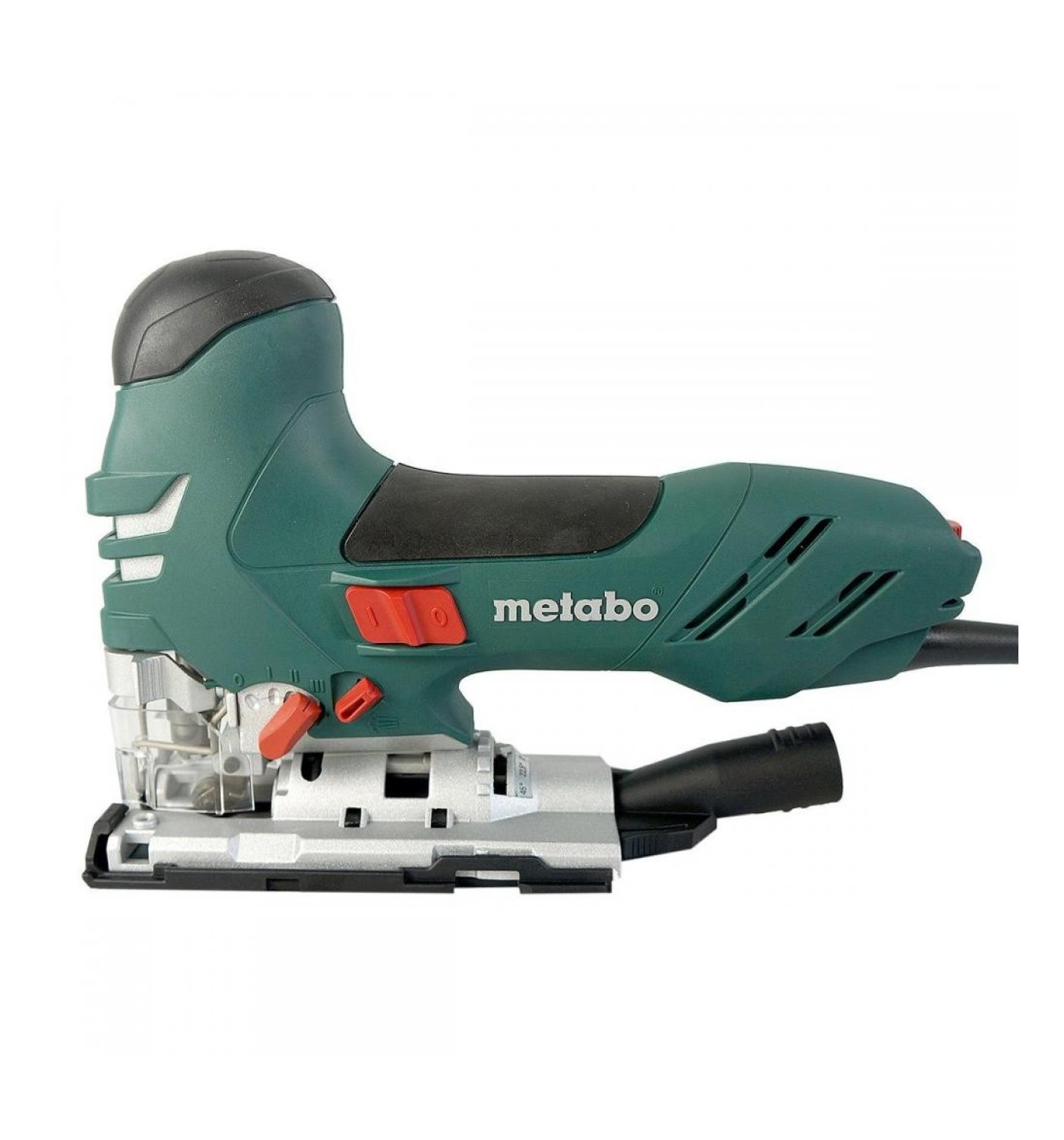Аренда лобзика Metabo STE 140 PLUS