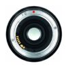 Аренда объектива Carl Zeiss Distagon 21 f-2.8 T* ZE
