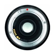 Аренда объектива Carl Zeiss Distagon 21 f-2.8 T* ZE