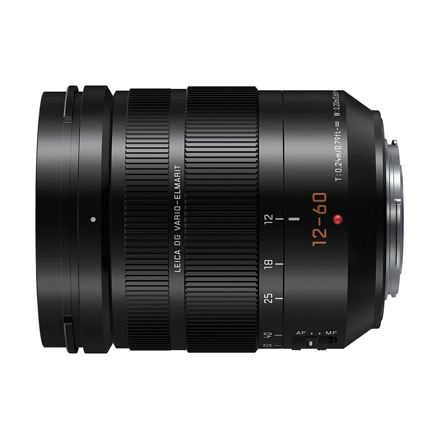 Аренда объектива Panasonic Lumix 12-60 f-2.8-4.0 Vario-Elmarit ASPH O.I.S. G Leica DG