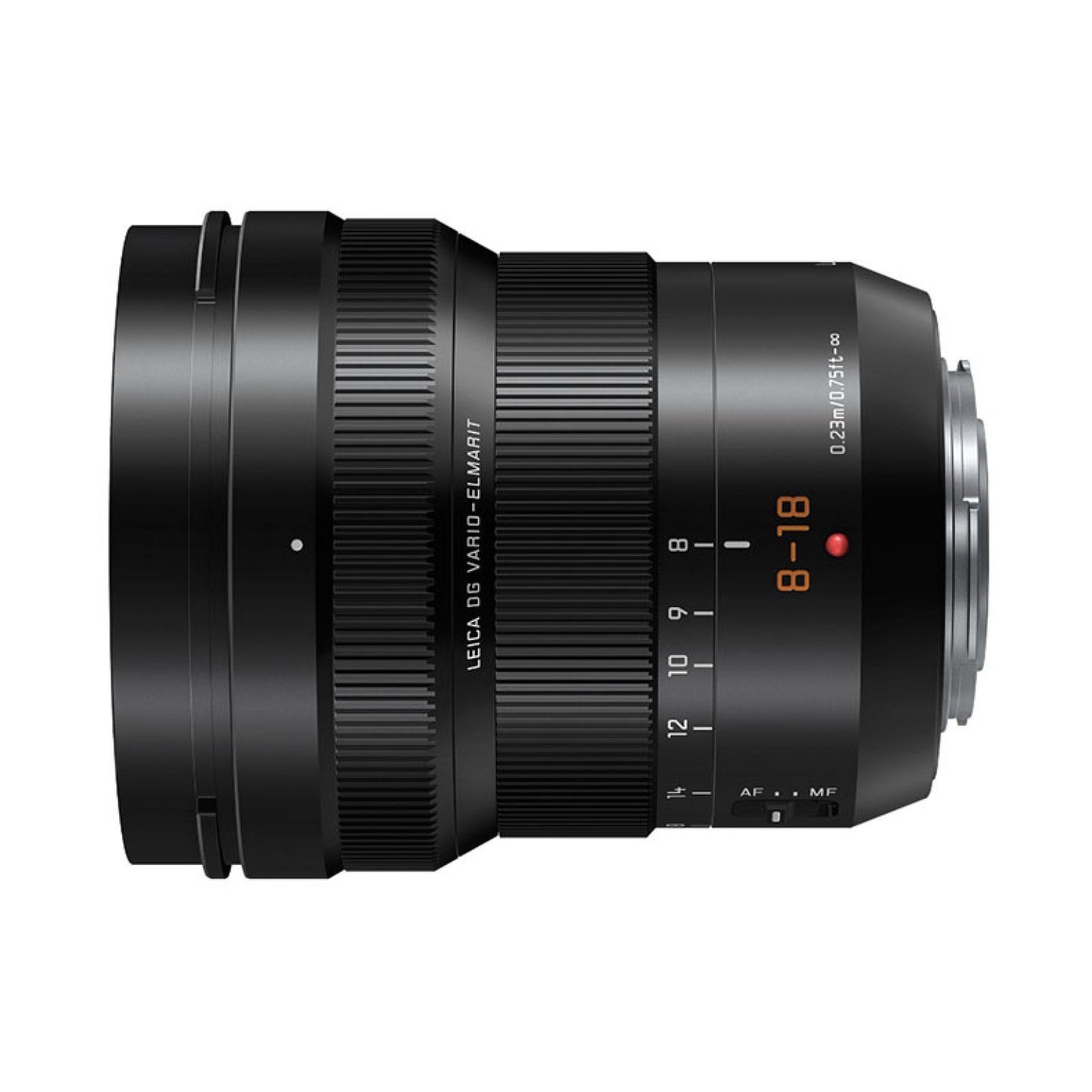 Аренда объектива Panasonic Lumix 8-18 f-2.8-4.0 ASPH DG Vario-Elmarit
