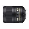 Аренда объектива Nikkor AF-S 60 f-2.8 G Micro