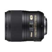 Аренда объектива Nikkor AF-S 60 f-2.8 G Micro