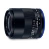 Аренда объектива Carl Zeiss Loxia E-Mount 21 f-2.8